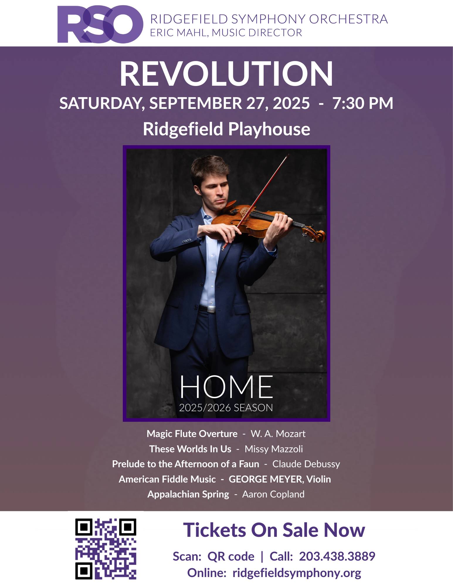Revolution Poster  - RSO - Copy